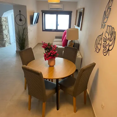 Casa Bonela