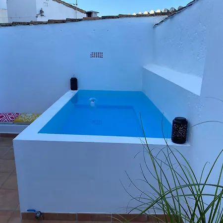 Casa Bonela Сasa de vacaciones *