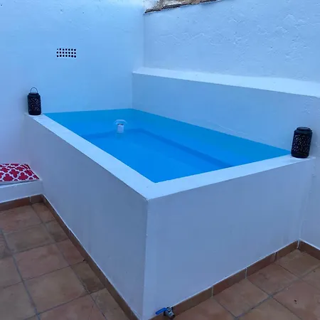 Casa Bonela Сasa de vacaciones *