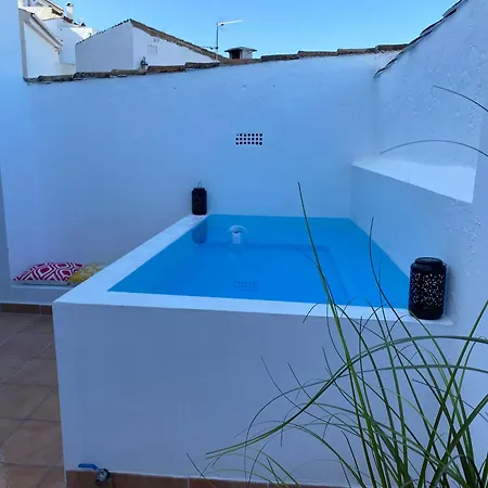 Casa Bonela Сasa de vacaciones *