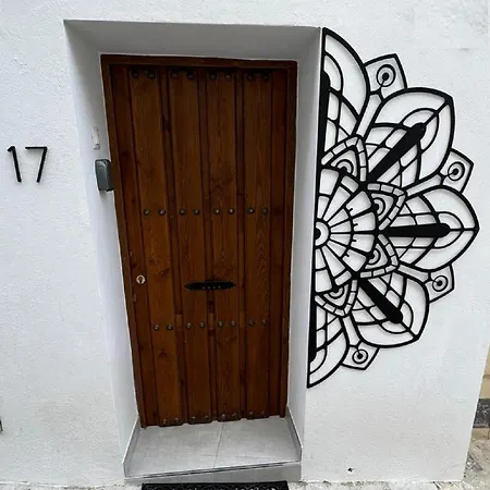 Сasa de vacaciones Casa Bonela *