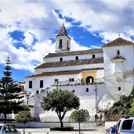 Casa Bonela