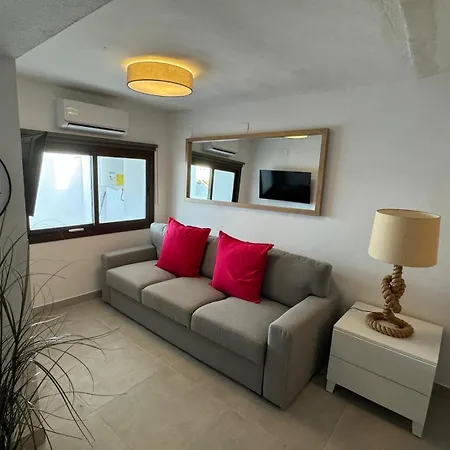 Casa Bonela Casarabonela