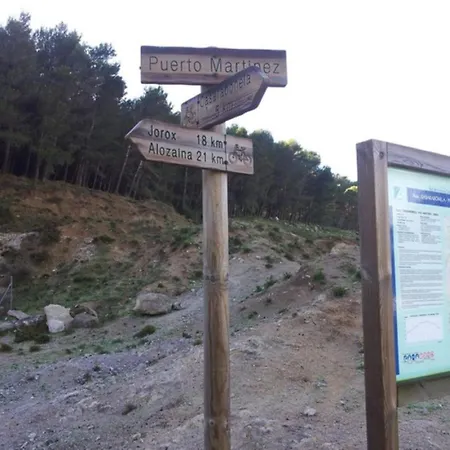 Casa Bonela Сasa de vacaciones