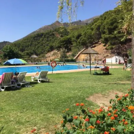 Casa Bonela